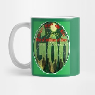 The Cycle of Life Mug